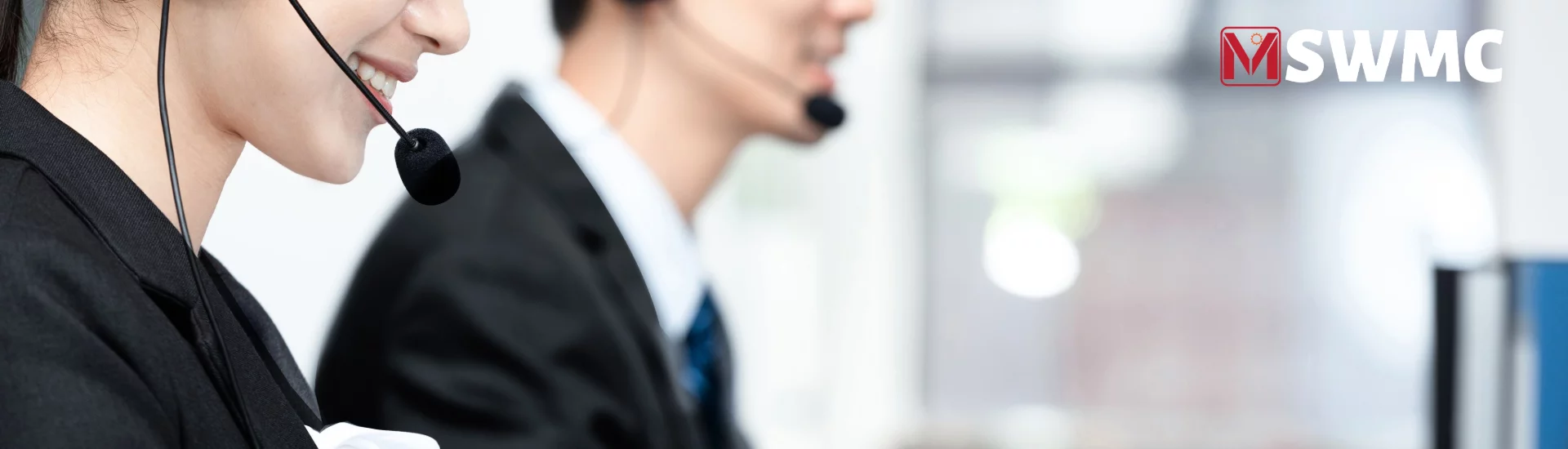 Contact Banner