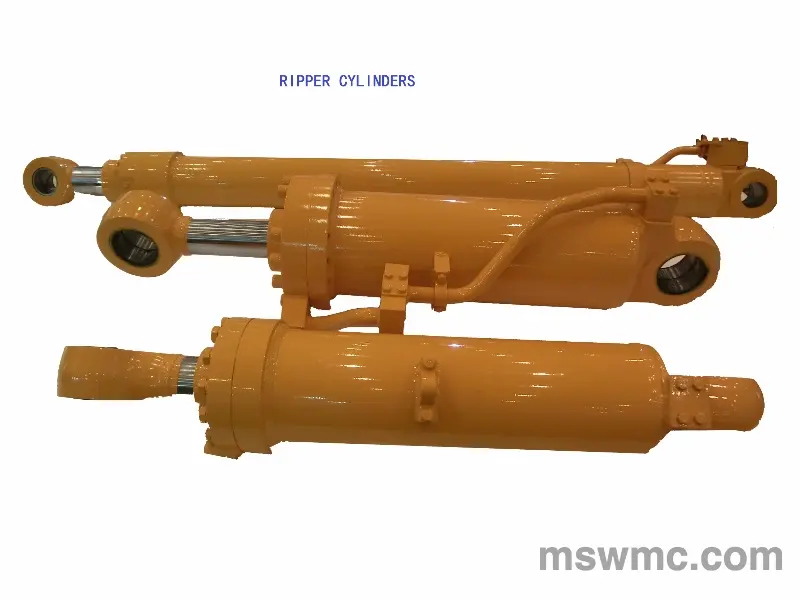 Dozer Parts 2