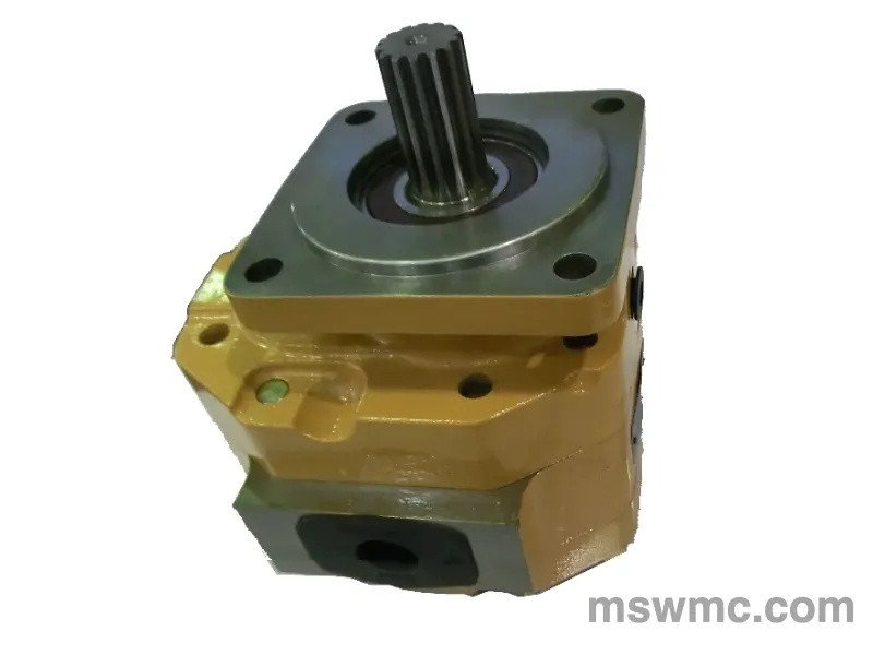 Dozer Parts 8