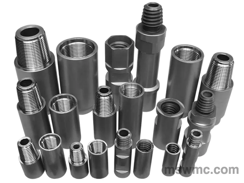 Drilling Rig Parts
