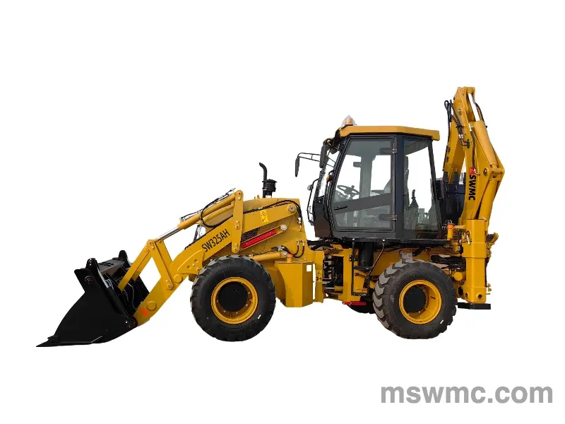 SW325AH