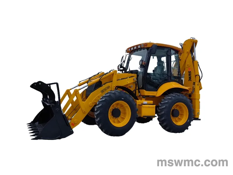 SW397AH