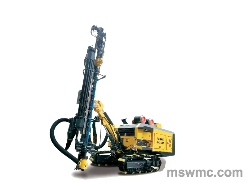 SWDI 140C-DTH