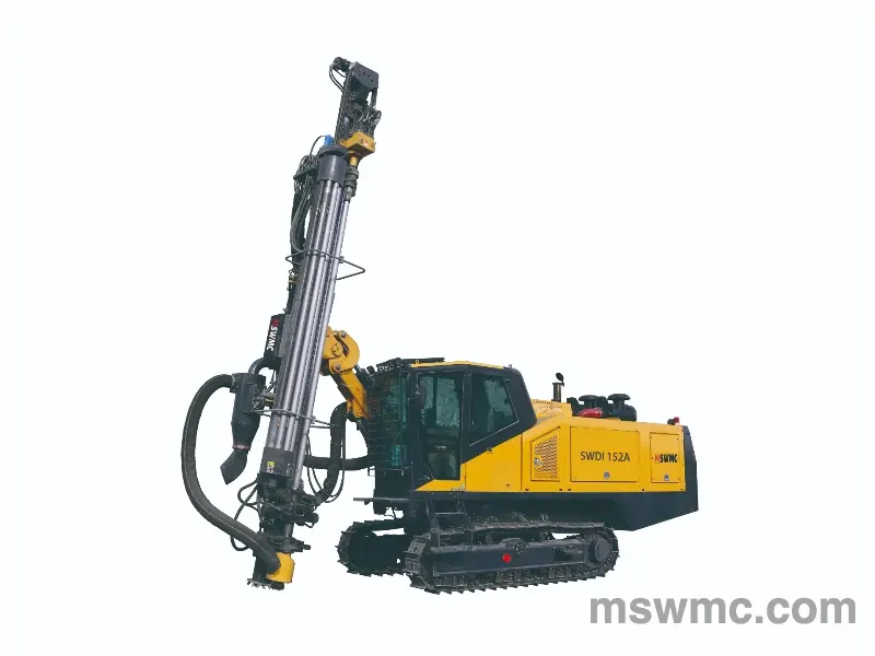 SWDI 152A-DTH