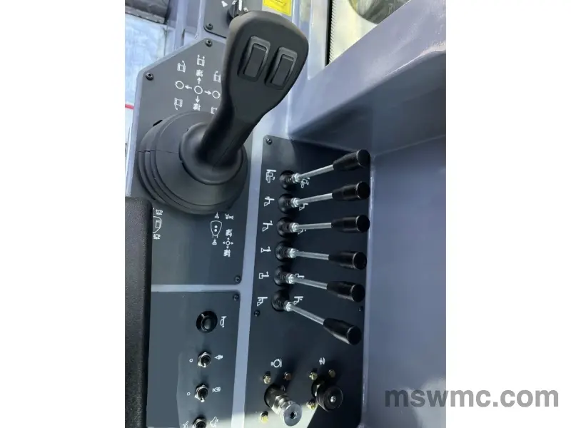 SWDI 152A-DTH - 2