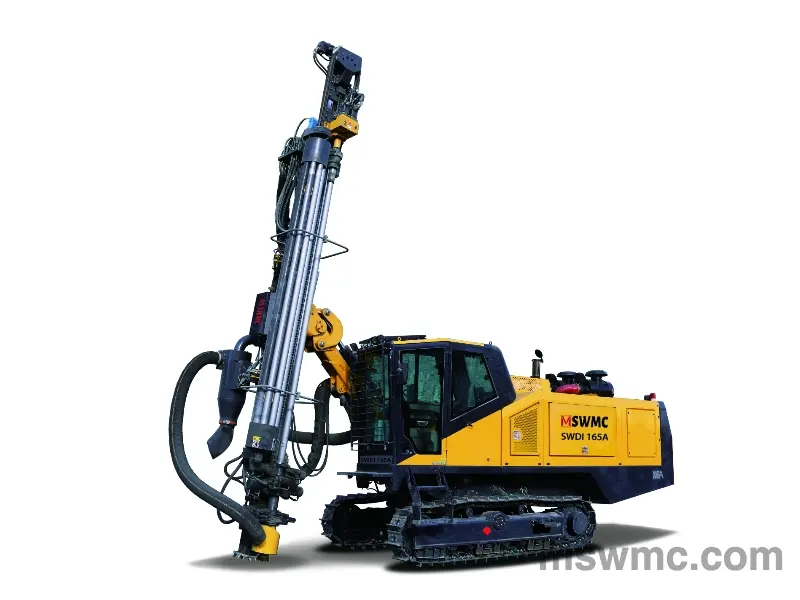 SWDI 165A-DTH