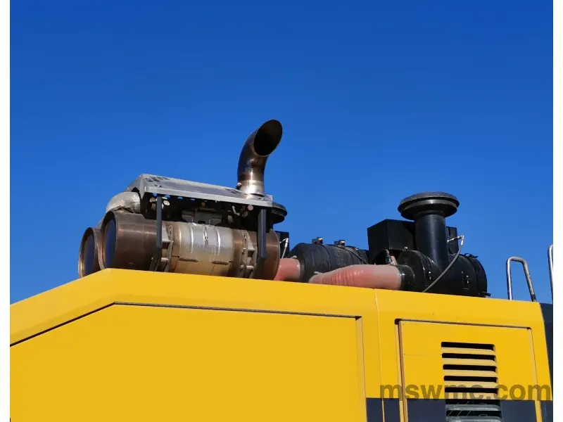 SWDI 165A-DTH - 2