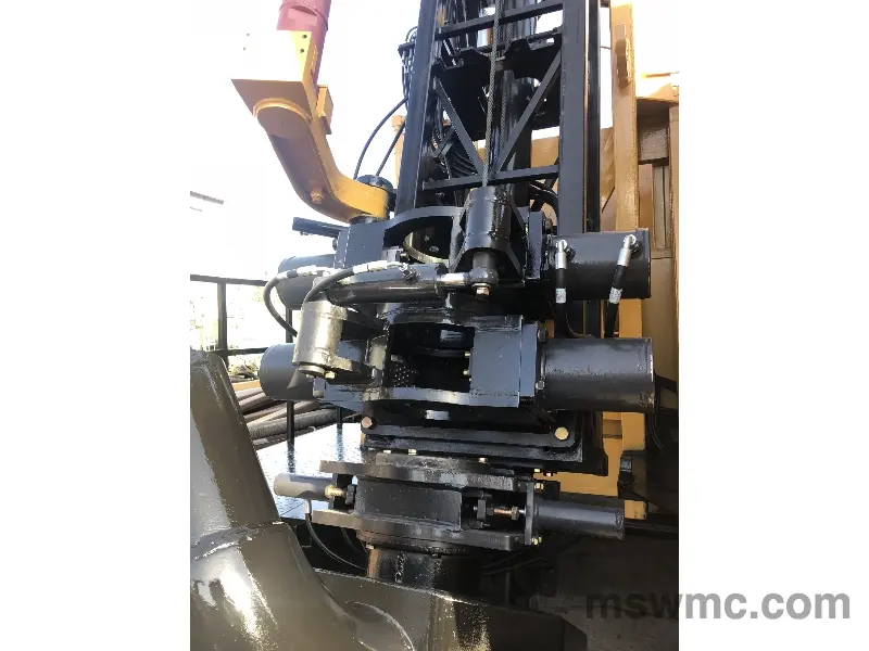 SWDM 255A-DTH - 2