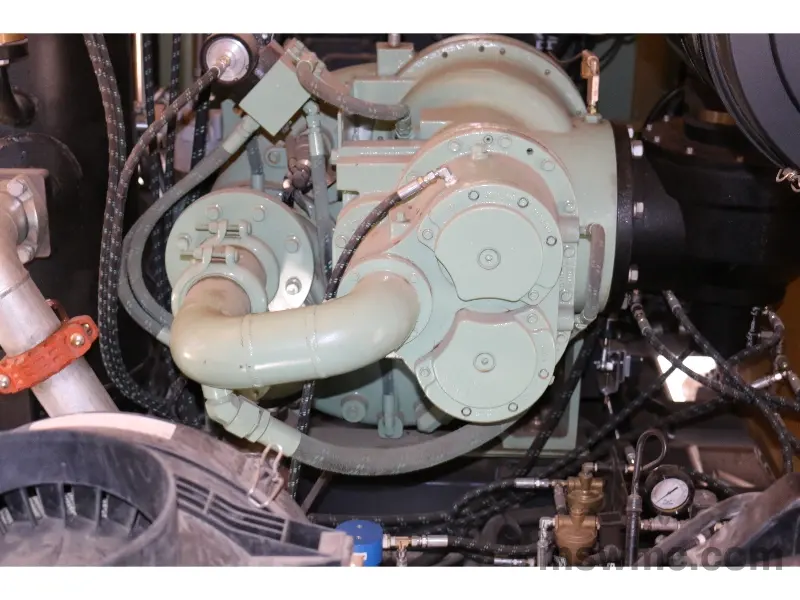 SWDM 255A-DTH - 3