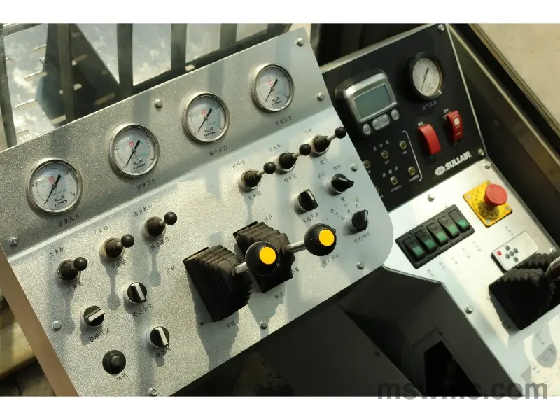 SWDM 255A-DTH - 4