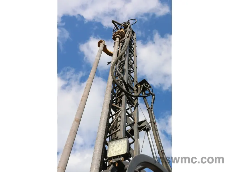 SWDM 255A-DTH - 5