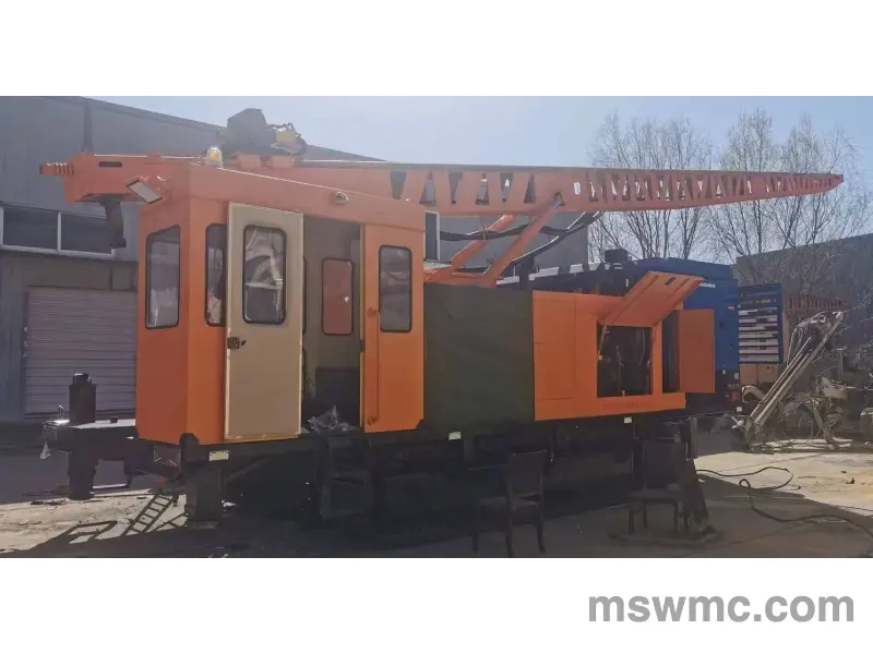 SWDM 280BE-DTH - 2