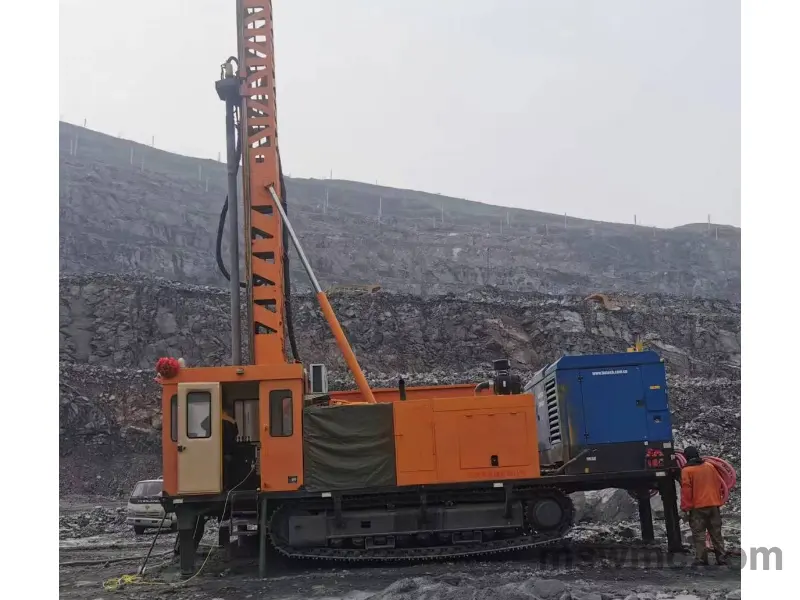 SWDM 280BE-DTH - 3