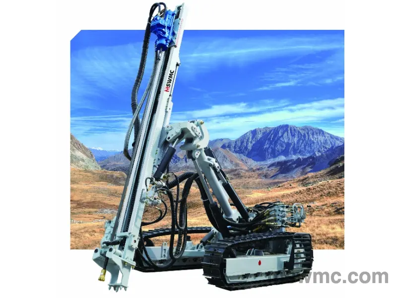 SWDS 115AN-DTH