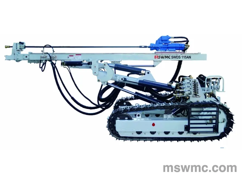 SWDS 115AN-DTH - 2
