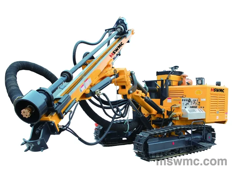 SWDS 140C-DTH