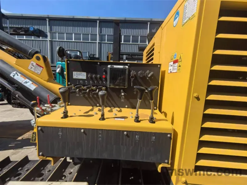 SWDS 140C-DTH - 2