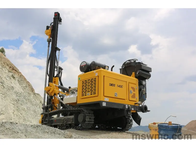 SWDS 140C-DTH - 4