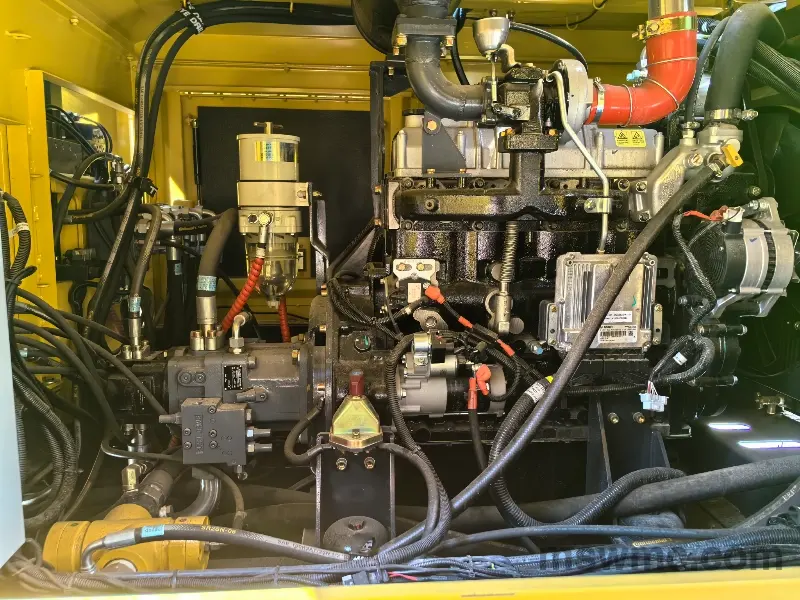 SWDS 140D-DTH - 2