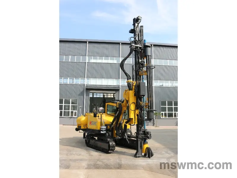 SWDS 140D-DTH - 6