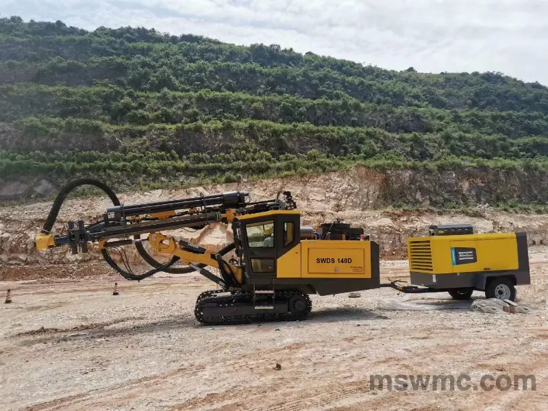 SWDS 140D-DTH - 7