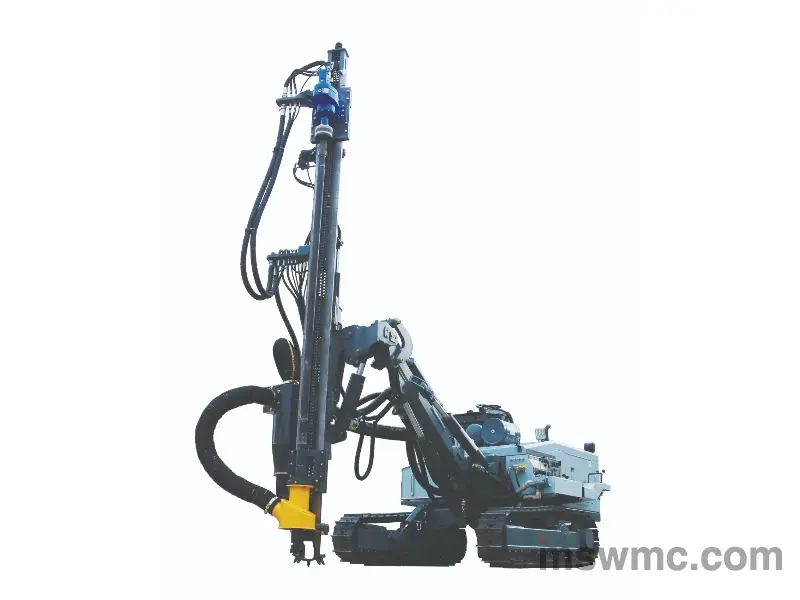 SWDS 90A-DTH