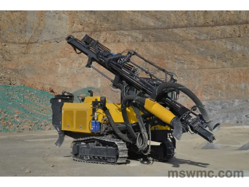 SWTI 115A-TH - 2